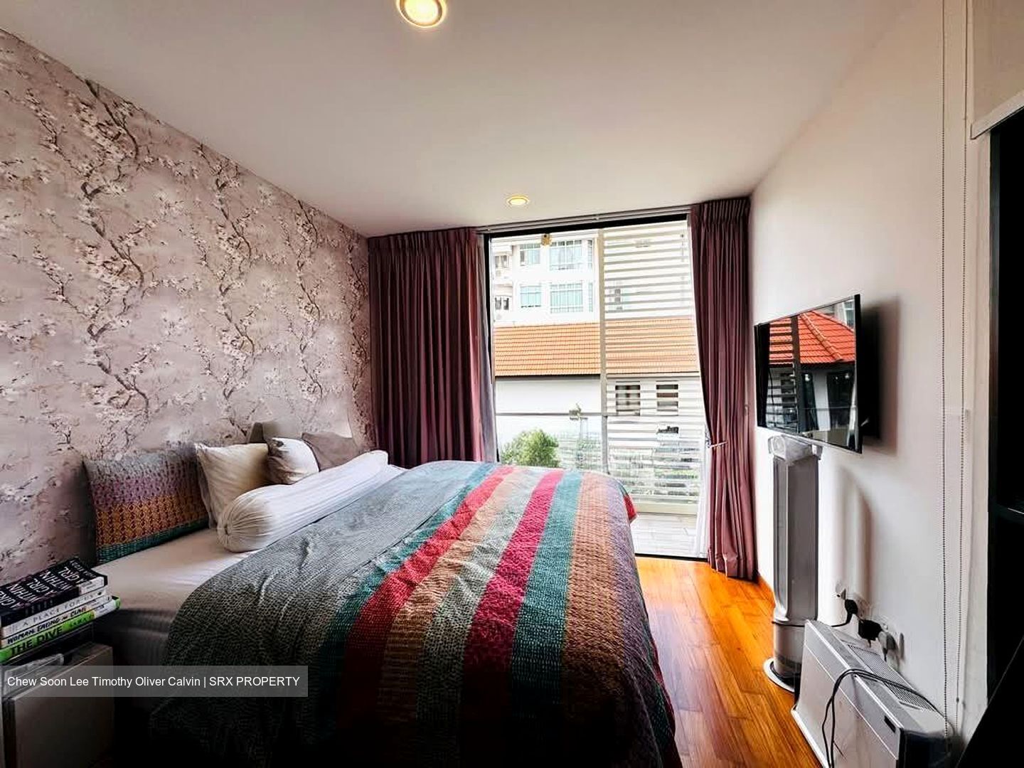 Garden Park Residences (D15), Apartment #601551601